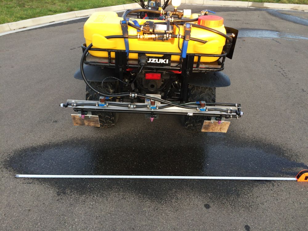 Accuracy is the key to good results