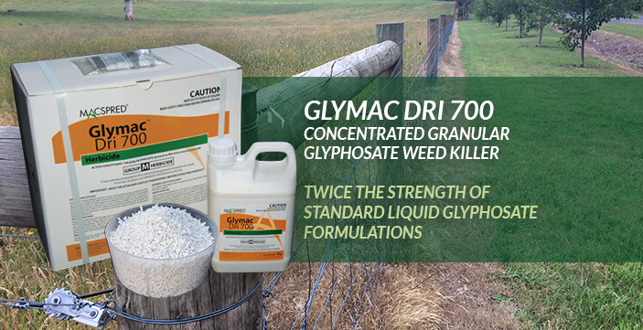 Glymac Dri 700