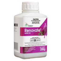 Renovate Broadleaf and Woody Weed Herbicide
